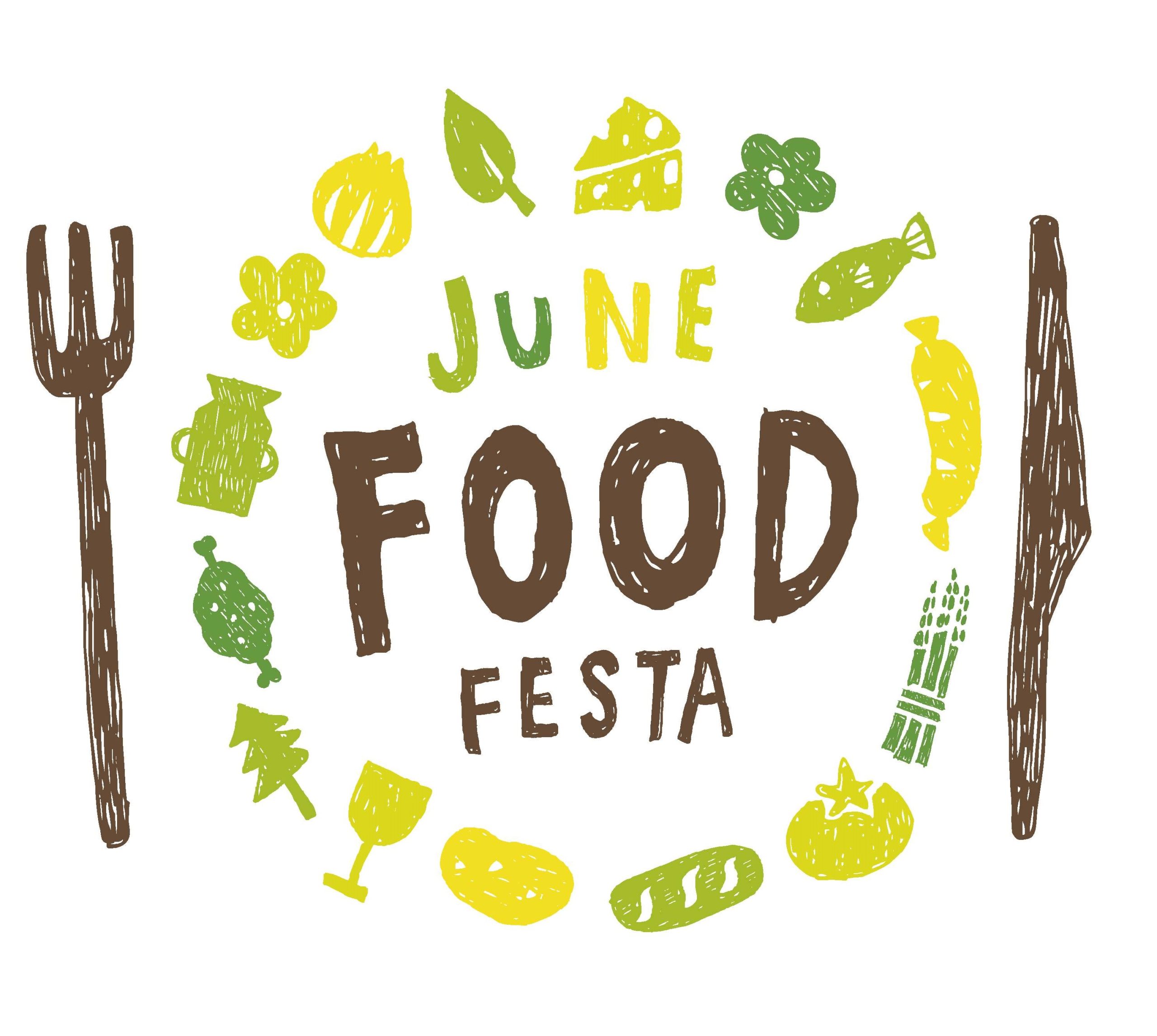 JUNE FOOD FESTA2022の開催について